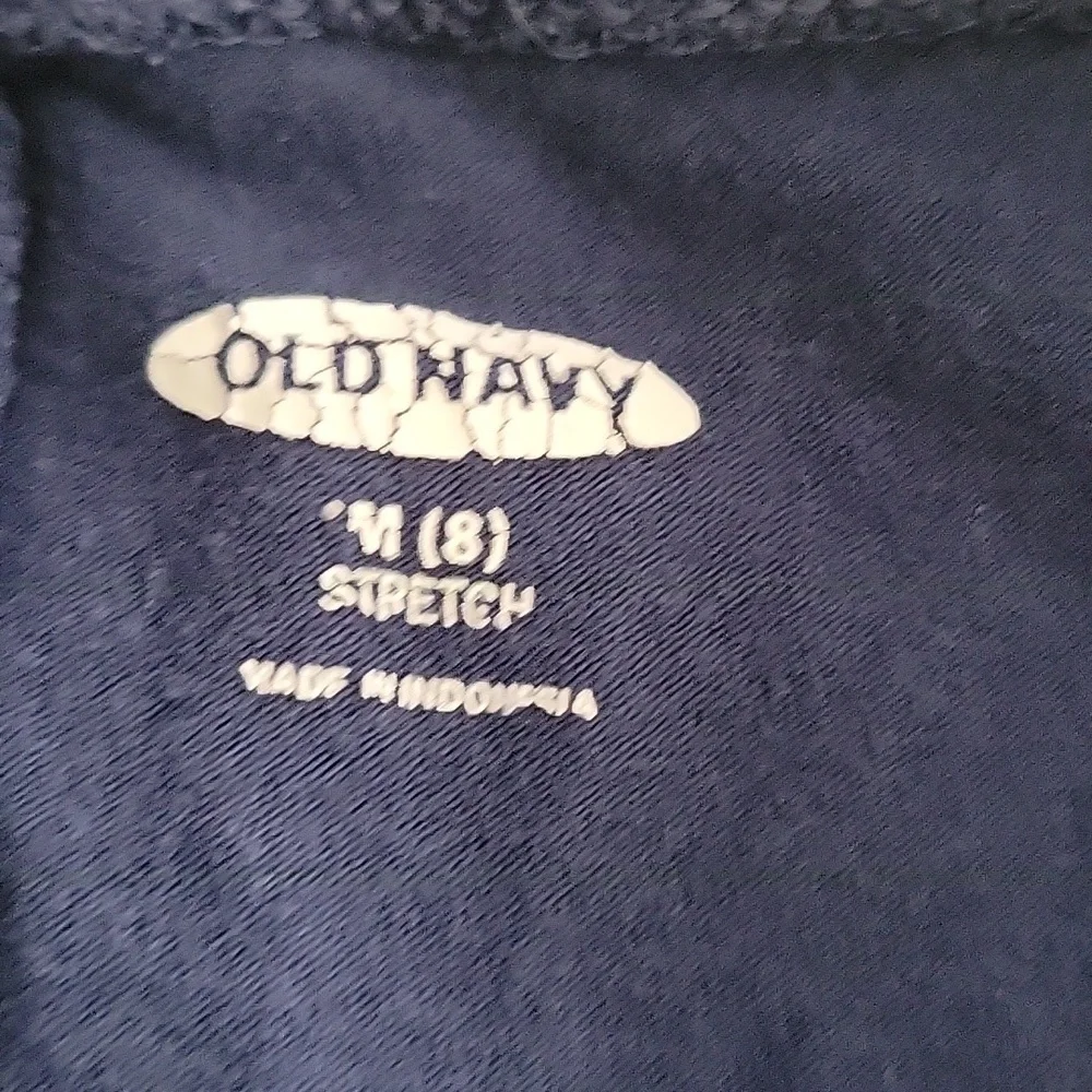 Old Navy Girl's Leggings